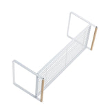 Cabinet Storage Shelf Rack Layered Storage Easy to Install Multifunction Counter Organizer Shelf for V1294-YM0512-3117220273111