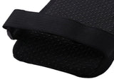 2X Memory Foam Cooling Gel Chair Armrest Pads Arm Rest Riser Pillow for Office Gaming Chairs V1369-AZ3-W-11732