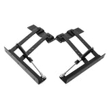 2x Practical Lift Up Coffee Table Mechanism Hardware Top Lifting Frame Furniture V1294-YM0722-JYB00827