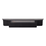 LED Wall Light IP65 Waterproof Aluminum Wall Lamp 3000K Warm Light Wall Mount Sconces for Indoors V1294-YM0901-3119230149811