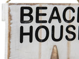 Handcrafted Beach House 3D Shell Wall Art 20x24cm V637-33784BCH