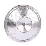 Aluminum Vibrant Resonator for Resophonic Guitar Maintenance, 1 Piece Accessory V1366-AZ2-W-17429