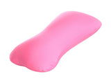 38cm20cm Bone-Shaped Office Nap Pillow - Soft Foam Headrest for Travel, Plane, Car, Sofa & Bed V1189-LWWAL-20260401-05728