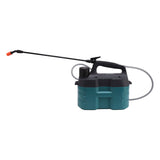 Electric Sprayer Small Leak Proof High Pressure Electric Backpack Sprayer for Lawn Garden 5L V1294-YM0521-3111230074911