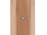 Rotating Hourglass Wall Mounted 15 Minute Wooden Sauna Sand Timer Clear Scales Explosion Proof for V1294-YM0901-3111250206011