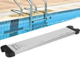 Swimming Pool Ladder Step 304 Stainless Steel Pedal for Ground Underground Ladders V1294-YM0901-3111200187911