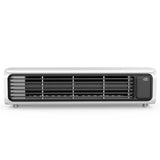 Fans That Blow Cold Air, Silent Bladeless Air Circulator, 3 Modes Adjustable AC Personal Air Cooler, V1366-AZ2-W-14301