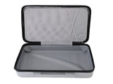 Document Box Multi Compartment Fire Proof Water Proof Shock Proof Document Hard Case with V1294-YM0901-3117250068911