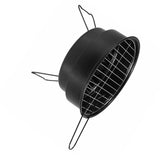 Charcoal Grill Versatile Deformation Proof Portable Outdoor Barbecue Grill for Camping Picnic V1294-YM0901-3111240146211