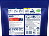 Omo 3 in 1 Active x 360 Laundry Capsules OMO-68777860X6