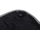 Heated Blanket Water Proof Rapid Heating Comfortable Fleece Portable Heated Mat for Camping Picnic V1294-YM0901-3117240283311