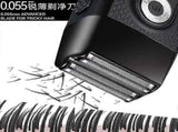 Reciprocating Electric Shaver with LCD, Rechargeable Beard Trimmer V1263-JX-3976