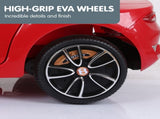 Kahuna Bentley Exp 12 Speed 6E Licensed Kids Ride On Electric Car Red CAR-BEN-RD