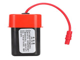 Automatic Induction Urinal Flusher Infrared Urinal Flushing Kit Accessories for Hotel Use V1294-YM0901-3112200051611