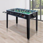 Foosball Soccer Table 4FT Tables Football Game Home Party Gift V63-834031