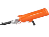Tire Bead Seater, 2.1 Gal/8 L Air Tire Bead Blaster, 120 PSI Handheld Bead Bazooka, Upgraded V952-LTBCQS8145PSIQFEKV0