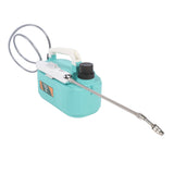 Electric Garden Sprayer 3.7V 5L 2000mAh Anti Leakage Battery Powered Sprayer with Telescope Wand for V1294-YM0901-3111240217912