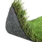 Primeturf Artificial Grass 30mm 1mx10m Synthetic Fake Lawn Turf Plastic Plant 4-coloured AR-GRASS-30-110M-4C