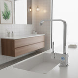 Basin Mixer Tap Faucet - Kitchen Laundry Bathroom Sink V63-826241