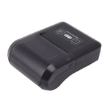 Thermal Printer 100240V 2500mAh ABS Inkless Thermal Compact Printer for Mobile Office Home School V1294-YM0901-3113230146211