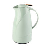 1.6L Coffee Insulation Pot with Glass Liner Leaking Proof Coffee Kettle for Home Office Restaurant V1294-YM0523-3118210303911