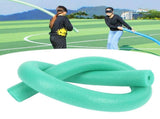 EPE Foam Stick Multi Function Pool Water Floating Swimming Noodles Toys Games Accessory V1294-YM0901-3117210021213