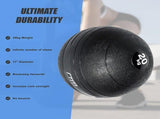 20kg Slam Ball No Bounce Crossfit Fitness MMA Boxing BootCamp V63-821663