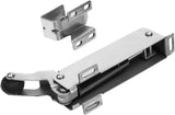 Door Closer Kit Hydraulic Stainless Steel Door Closer Freezer Door Closer Kit For Cooler Freezer V1188-WSZ-A-968