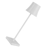 LED Desk Lamp USB Charging Touch Dimming Table Lamps for Bar Living Room Reading Book LightWhite V1294-YM0901-3119210022912