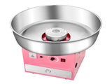 Electric Cotton Candy Machine, 1000W Commercial Candy Floss Maker with 52cm Stainless Steel Bowl, V952-TSDRMHTJFSWGMOD1VV3