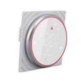 Wireless Wifi Smart Thermostat Programmable Smart Water Heating Thermostat Voice APP Control V1294-YM0901-3114230116212