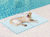Pawz Pet Cooling Mat XL Blue PT1249-XL-BL_NZ