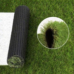 Prime Turf Artificial Grass 45mm 1mx10m Synthetic Fake Lawn Turf Plastic Plant 4-coloured AR-GRASS-45-110M-4C