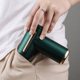 Electric Shock Muscle Massage Gun - Mini Black Pocket PRL-6116719450DBT
