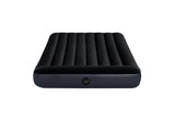 INTEX Double Dura-Beam Standard Pillow Rest Air Mattress V1032-IXPILLOWREST_64142
