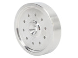 Coffee Maker Shower Holder, Reusable Stainless Steel Group Head Shower Screen for Breville 9 Series V1263-JX-2944