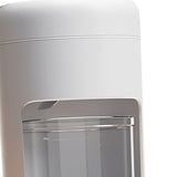 Manual Shaved Ice Crusher Hand Operated Portable 500ml Capacity Multifunctional Snow Cone V1294-YM0901-3113240166911