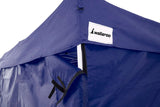 Gazebo Tent Marquee 3x6m PopUp Outdoor Wallaroo Blue GAZ-POP-3X6-BU