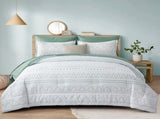 Boho Vibes Bedding Set 3Piece Comforter & Pillow Covers V745-MAB010772AJ3