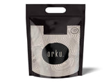Orku 5Kg Native Whey Protein Isolate Powder - Unflavoured WPI V238-SUPDZ-40180593623120