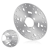 M MATI Front Brake Disc Rotor for Yamaha Big Bear 350 400 Kodiak Grizzly 400 Wolverine 350 YFM350 V1189-LWWAL-20260327-03879