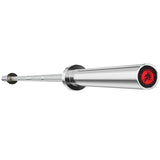 CORTEX SPARTAN205 7ft 20kg Olympic Barbell V572-CXBB-SN205HC
