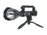 W590 Rechargeable Spotlight Lamp Strong Light Searchlight USB Chargeable Strong Light V1294-YM0703-3119230059811