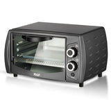Automatic Baking Electric Oven V612-OVEN-BLACK