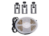 Dartboard Lighting System Portable Detachable Dartboard LED Ring Light Easy Assembly Energy V1294-YM0901-3119250069411
