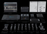 Seasonic FOCUS SPX-750 750W Fully Modular PSU V28-PSUSEAFOCUS750SPX