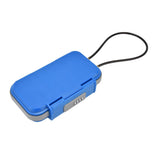 Lockbox Password Protection Lanyard Design Environmental Friendly Fine Workmanship Storage Box V1294-YM0715-3117210225911