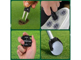 Golf Advent Calendar 2025 for Men Teen Boy 24-Day Christmas Countdown Calendar V1308-DSZKI-354