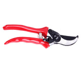 Masteelf 1 Set Red Grafting Pruner for Gardening 11.8*1.6in V1189-LWWAL-20260327-03588
