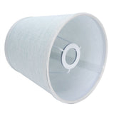 E14 Household Cloth Art Chandelier Lampshade Floor Lamp Shade Light Cover for Table Lamps V1294-YM0901-3119200026711